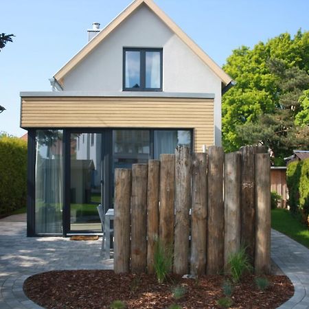 Ferienhaus Buhne V Villa Graal-Mueritz Szoba fotó