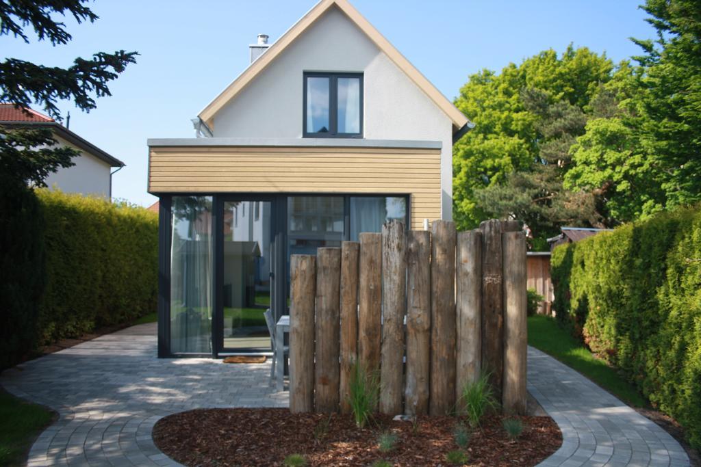 Ferienhaus Buhne V Villa Graal-Mueritz Szoba fotó