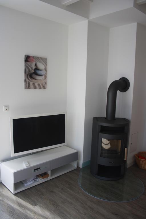 Ferienhaus Buhne V Villa Graal-Mueritz Szoba fotó