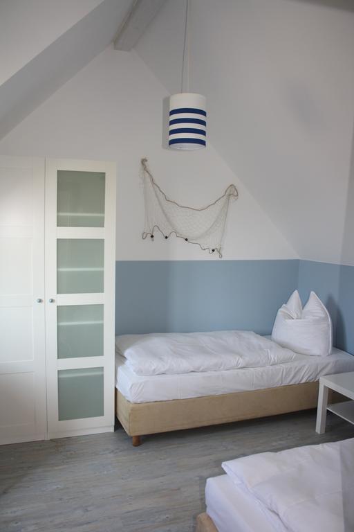 Ferienhaus Buhne V Villa Graal-Mueritz Szoba fotó